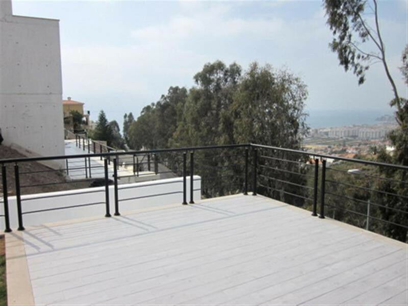 Detached Villa Rincón de la Victoria Málaga - image 5