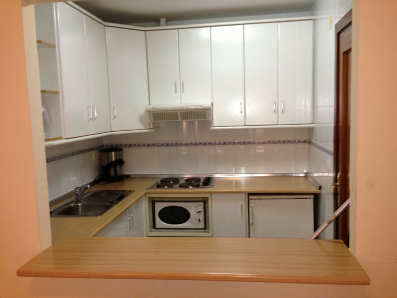 Middle Floor Apartment Nerja Málaga - image 5