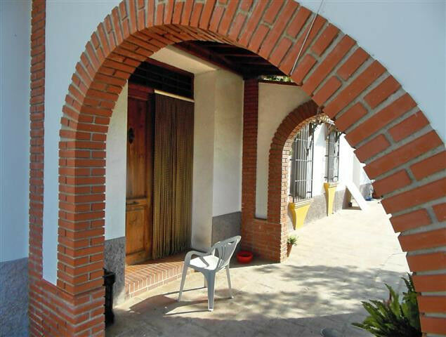 Finca - Cortijo Vélez-Málaga Málaga - image 5