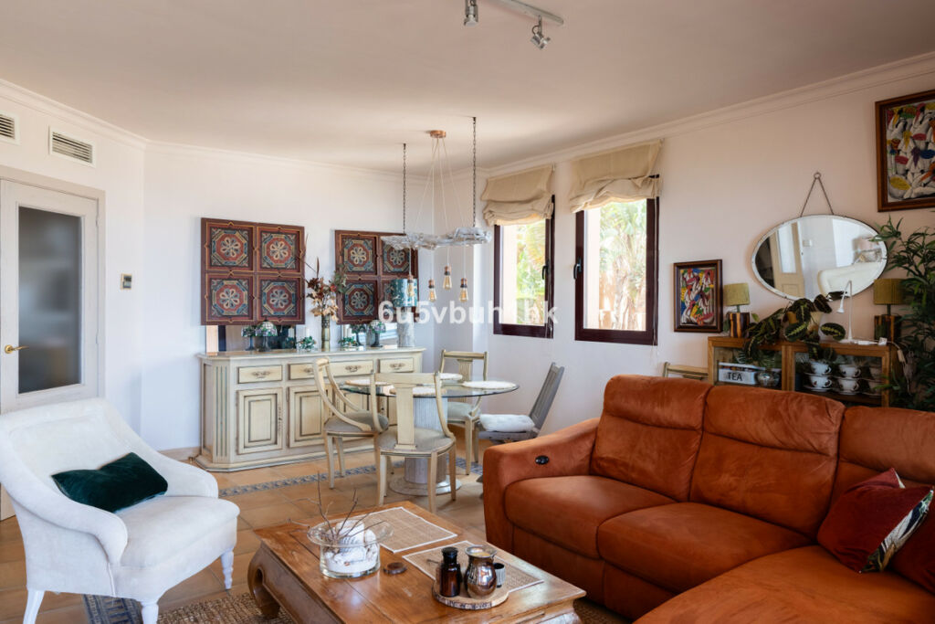 Townhouse Mijas Costa Málaga - image 5