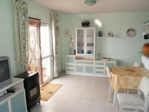 Middle Floor Apartment Torrox Málaga - image 5