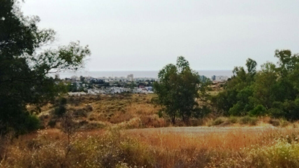 Residential Plot Campo Mijas Málaga - image 5