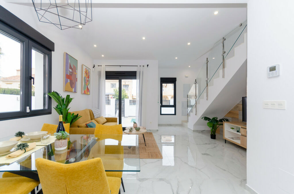 Detached Villa Torrevieja Alicante - image 5