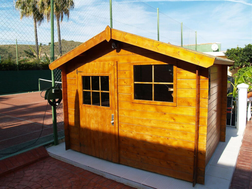 Detached Villa Benajarafe Málaga - image 5