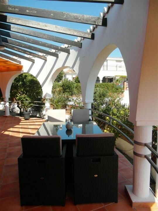 Detached Villa Caleta de Vélez Málaga - image 5
