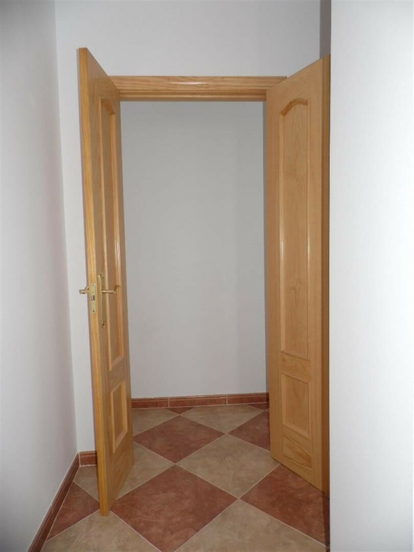 Middle Floor Apartment Canillas de Aceituno Málaga - image 5