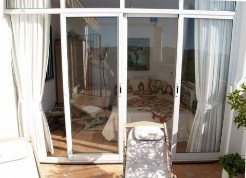 Detached Villa Iznate Málaga - image 5