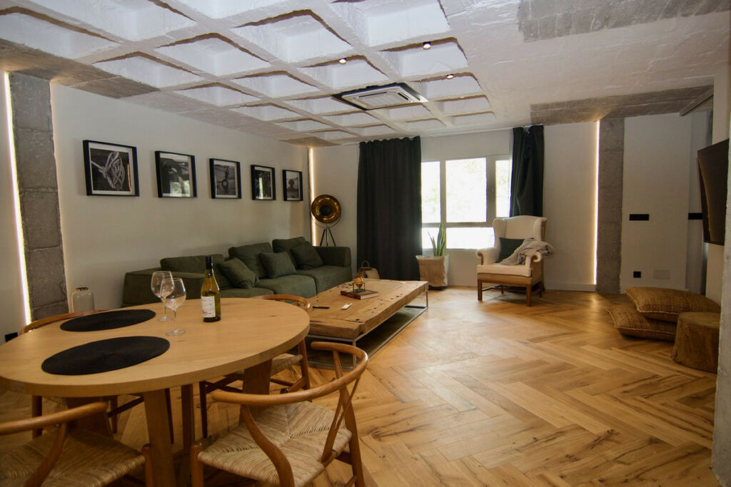 Middle Floor Apartment Marbella Málaga - image 5