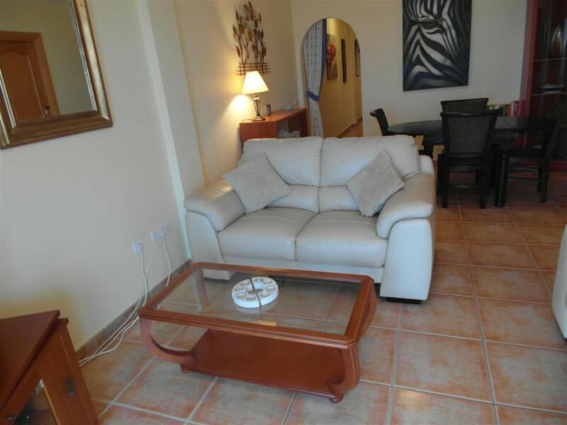 Middle Floor Apartment Algarrobo Málaga - image 5