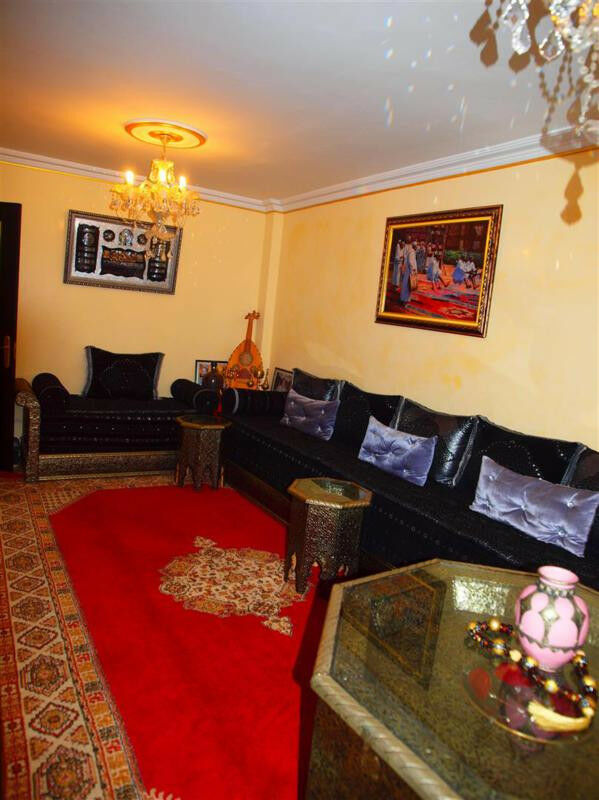 Top Floor Apartment Torrox Málaga - image 5
