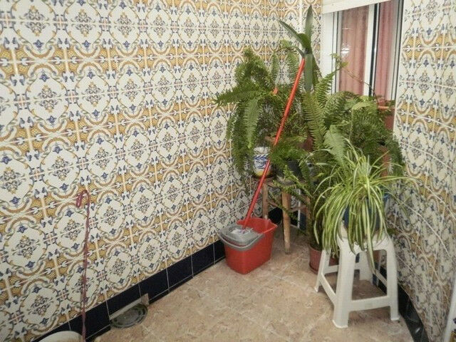 Ground Floor Apartment Nerja Málaga - image 5