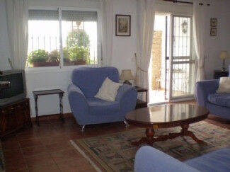 Finca - Cortijo Alcaucín Málaga - image 5