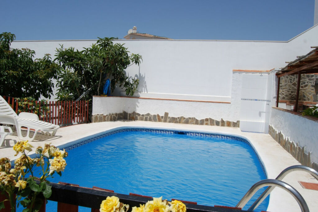 Detached Villa Torrox Costa Málaga - image 5