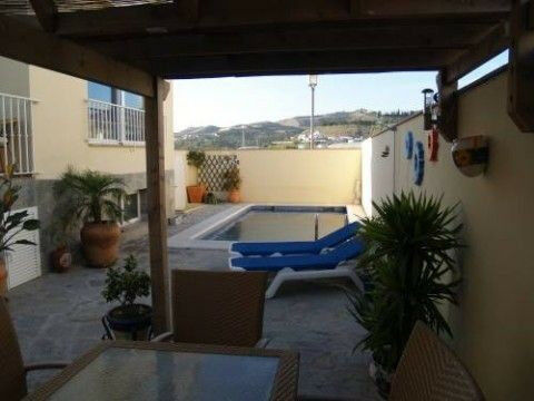 Detached Villa Torrox Málaga - image 5