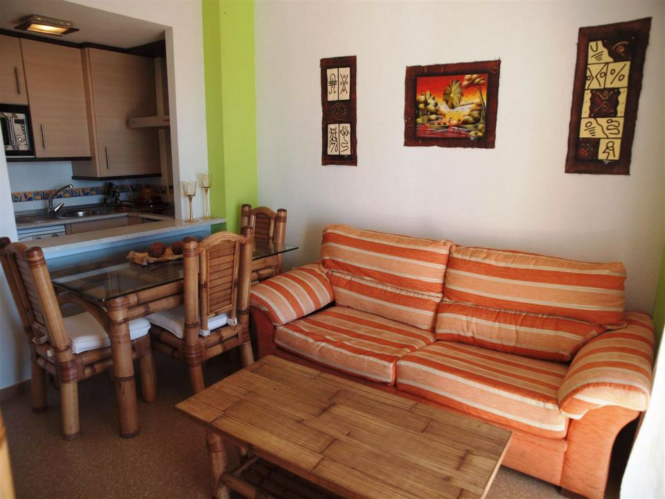 Middle Floor Apartment Torrox Costa Málaga - image 5