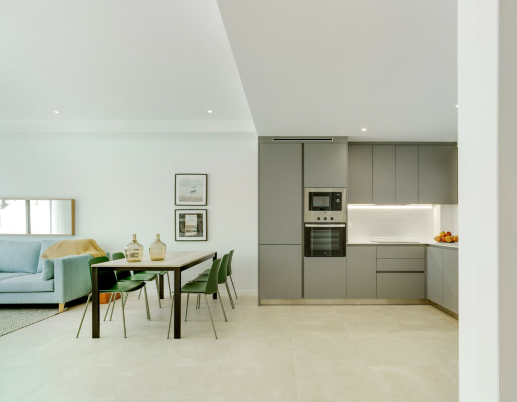 Ground Floor Apartment Pilar de la Horadada Alicante - image 5