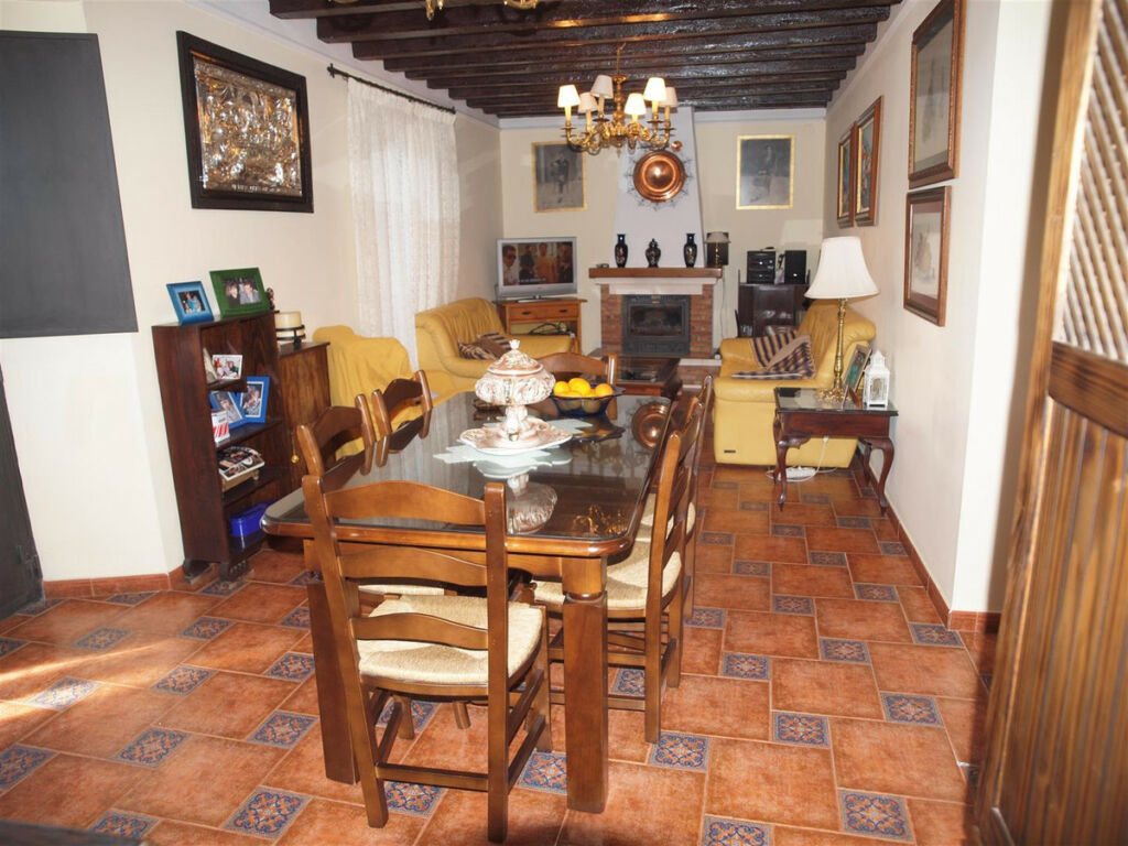 Detached Villa Vélez-Málaga Málaga - image 5