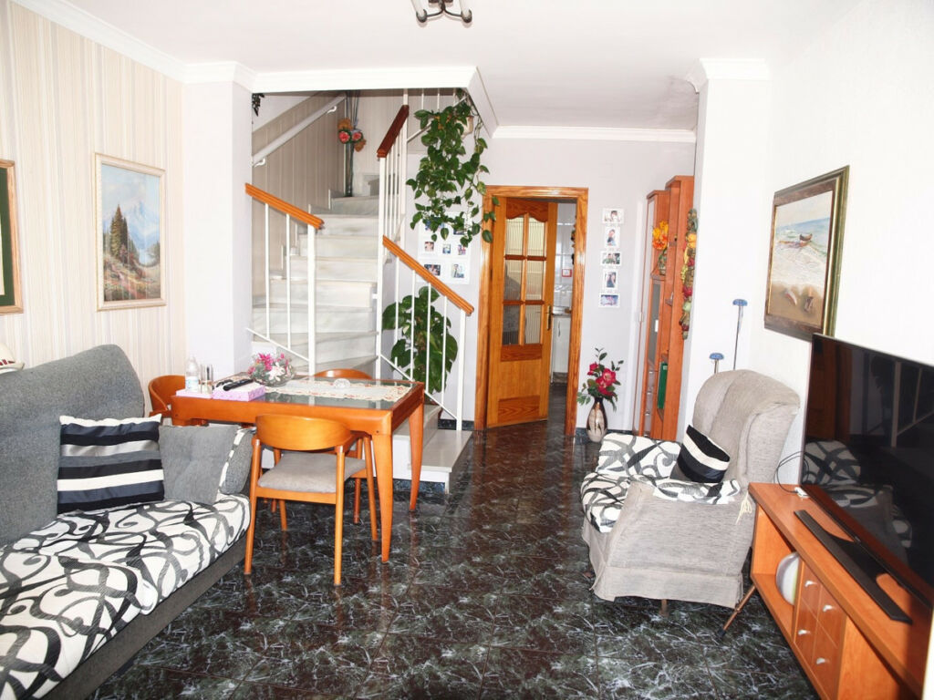 Townhouse Algarrobo Málaga - image 5