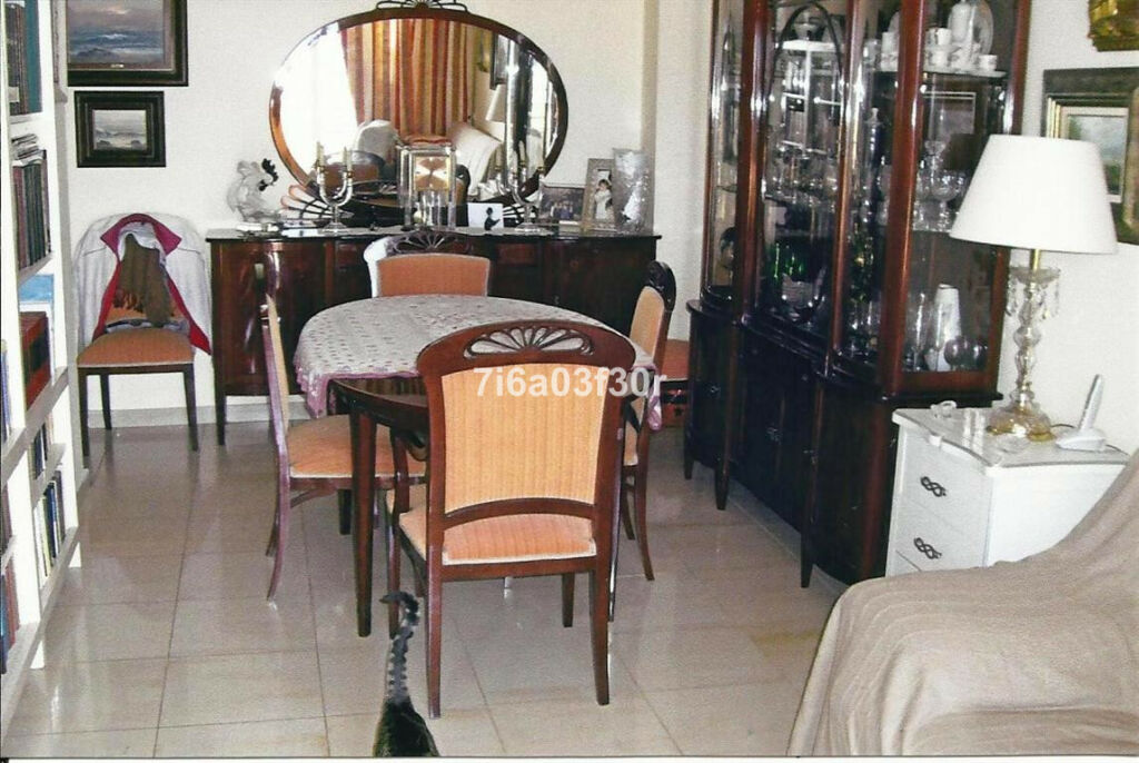 Ground Floor Apartment Rincón de la Victoria Málaga - image 5
