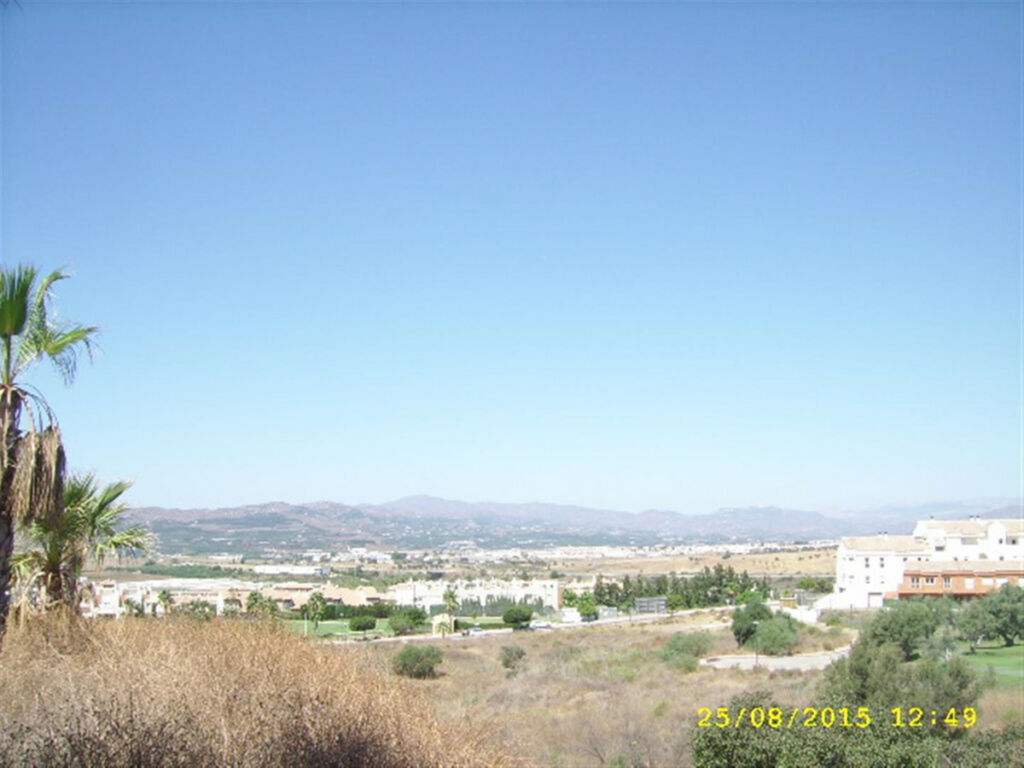 Residential Plot Caleta de Vélez Málaga - image 5