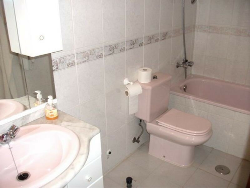 Penthouse Algarrobo Málaga - image 5