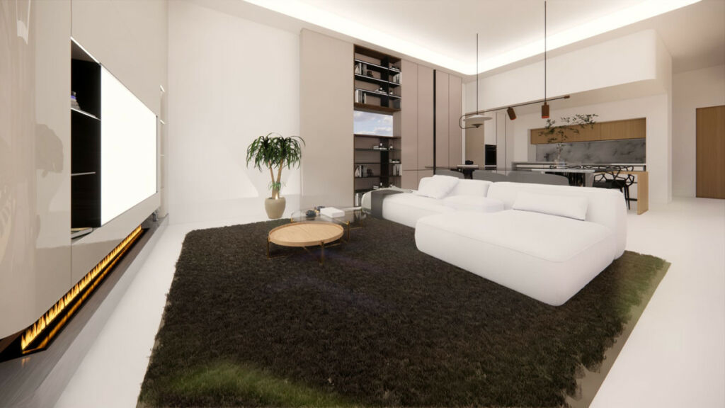 Detached Villa Pinar de Campoverde Alicante - image 5