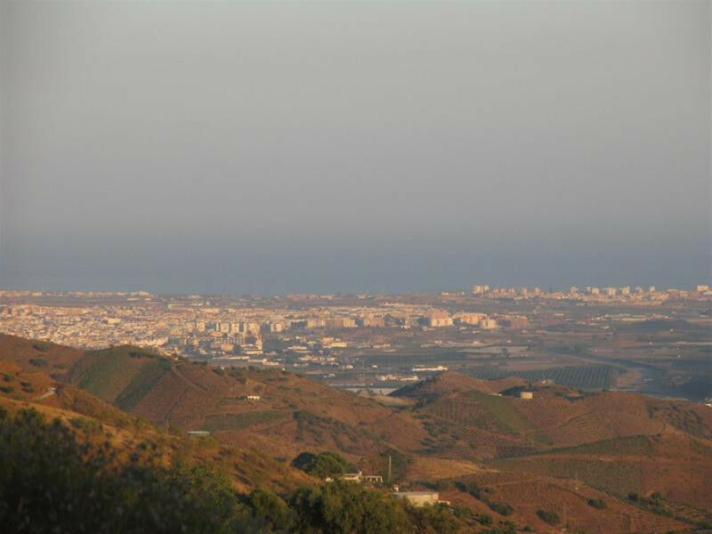Finca - Cortijo Triana Málaga - image 5