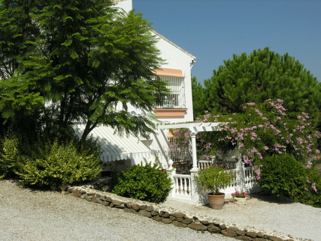 Detached Villa Torrox Málaga - image 5