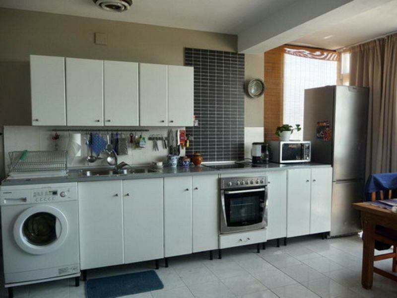 Middle Floor Apartment Almayate Málaga - image 5