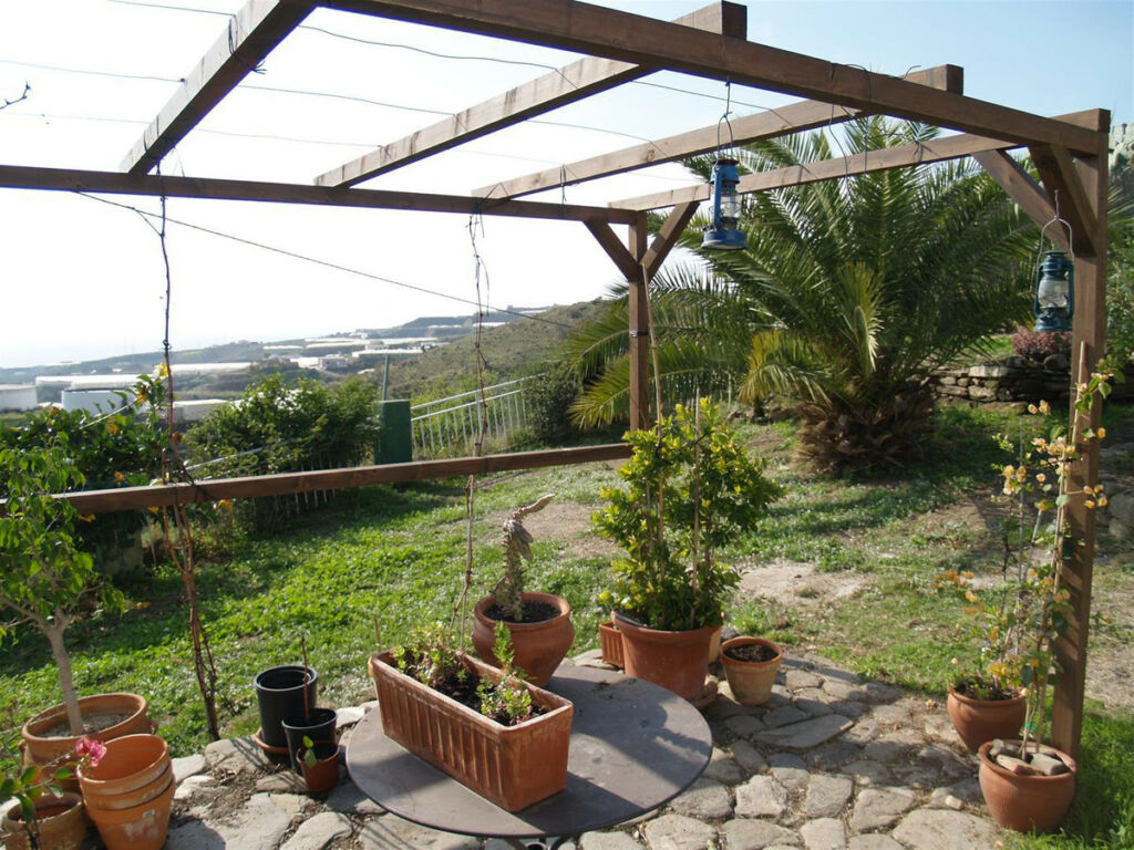 Finca - Cortijo Lagos Málaga - image 5