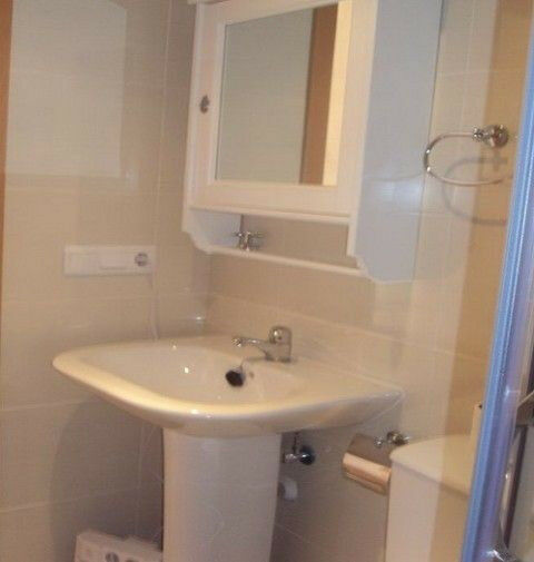 Townhouse Valle-Niza Málaga - image 5