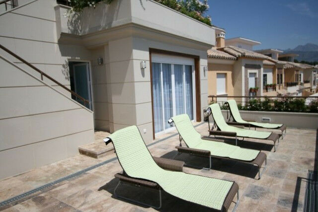 Townhouse Nerja Málaga - image 5