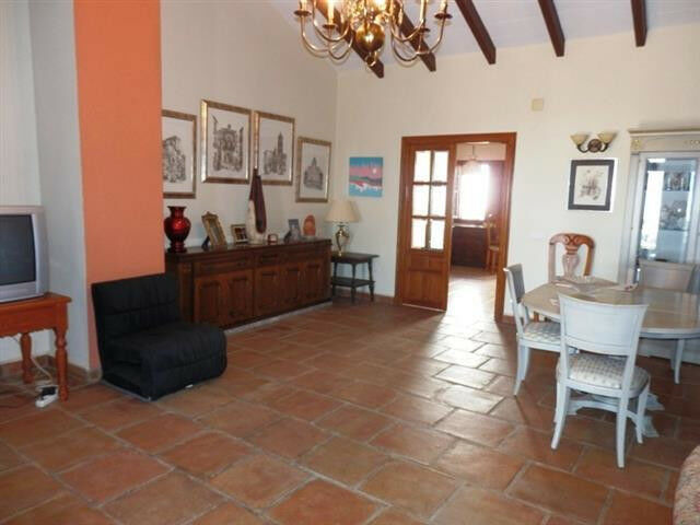 Finca - Cortijo Almayate Málaga - image 5