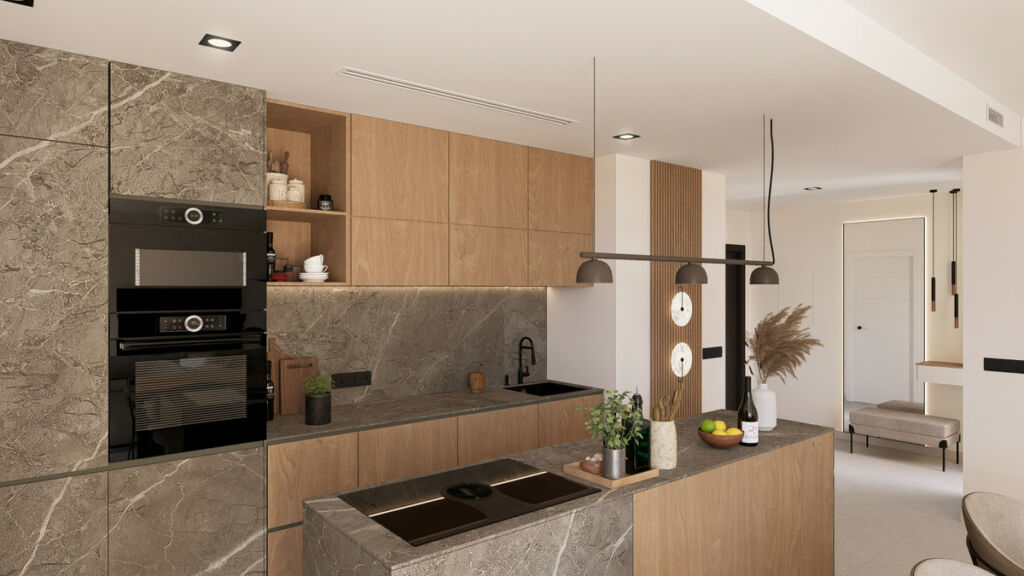 Detached Villa San Javier Murcia - image 5