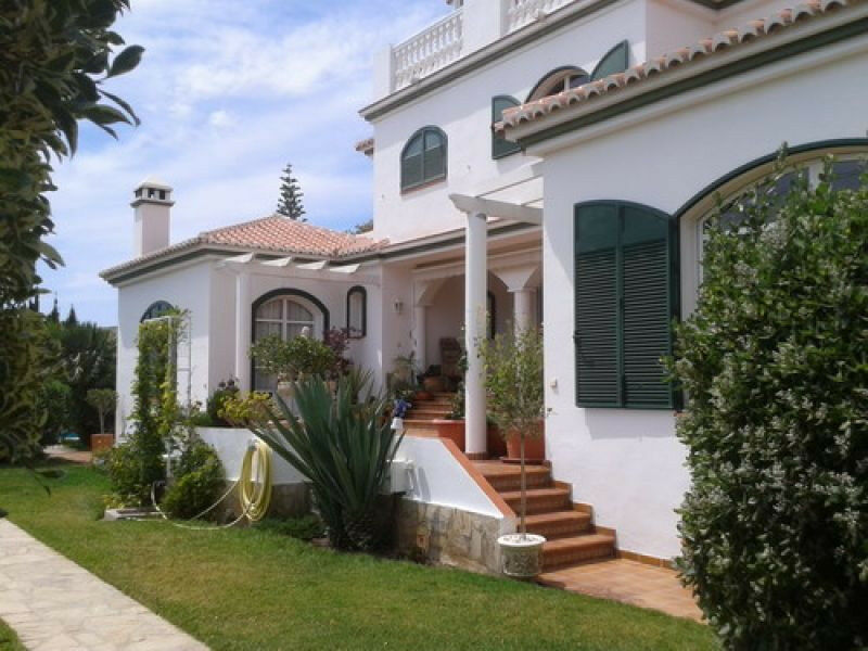 Detached Villa Torrox Costa Málaga - image 5