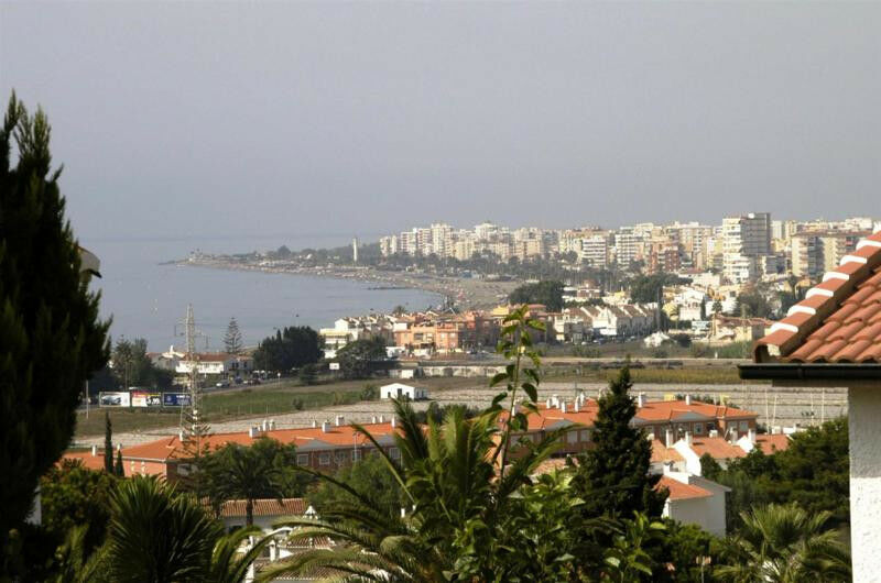 Detached Villa Caleta de Vélez Málaga - image 5