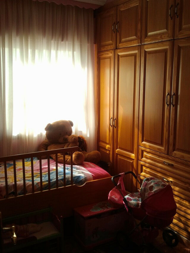 Ground Floor Apartment Nerja Málaga - image 5