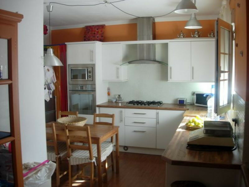 Semi-Detached House Almayate Málaga - image 5