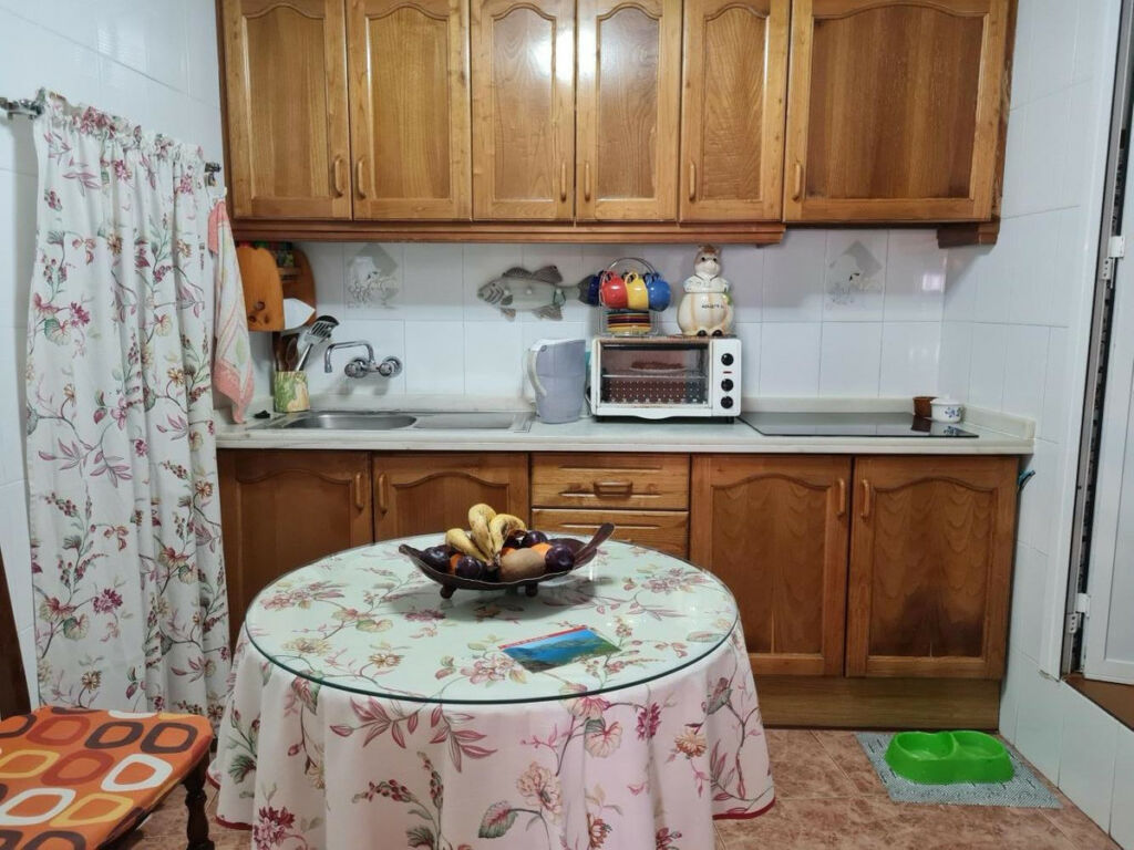 Semi-Detached House Torrox Málaga - image 5