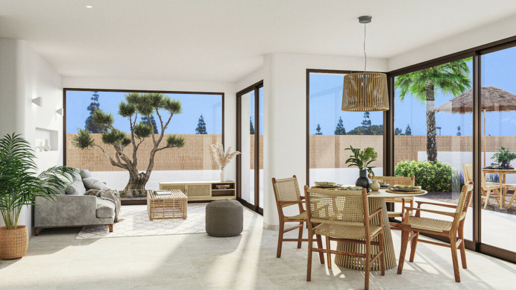 Ground Floor Apartment Los Alcazares Murcia - image 5