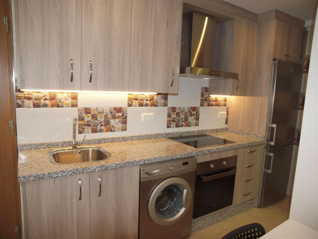 Ground Floor Apartment Nerja Málaga - image 5