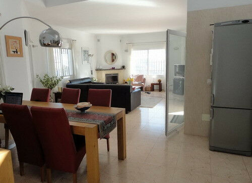 Detached Villa Arenas Málaga - image 5