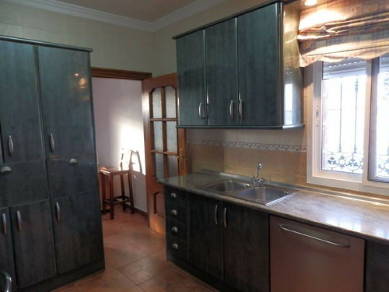 Detached Villa Vélez-Málaga Málaga - Bild 5