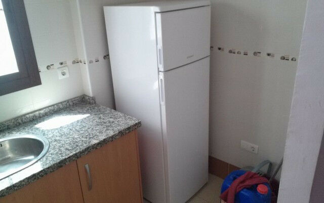 Ground Floor Apartment Frigiliana Málaga - image 5