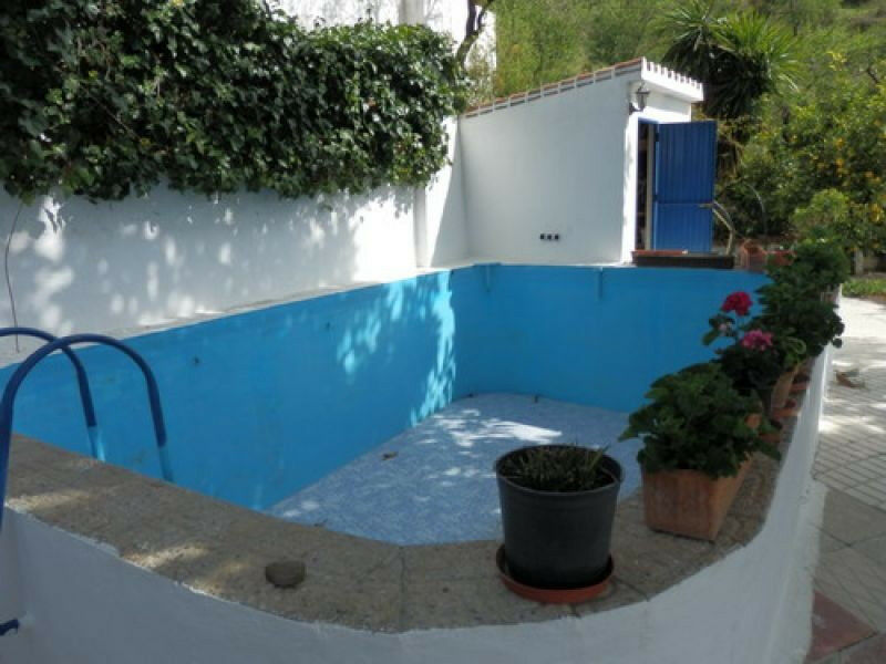 Detached Villa Vélez-Málaga Málaga - image 5