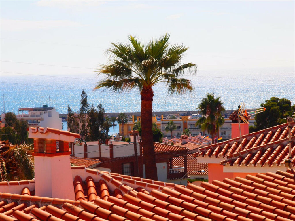 Detached Villa Caleta de Vélez Málaga - image 5