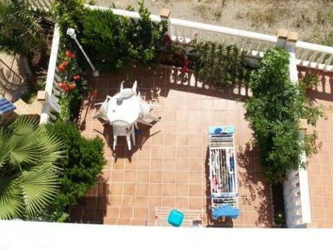 Townhouse Mezquitilla Málaga - image 5