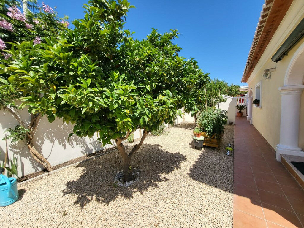 Detached Villa Moraira Alicante - image 5