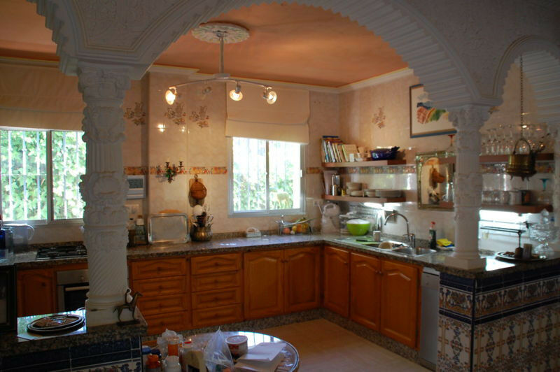 Detached Villa Jerez de la Frontera Cádiz - image 5
