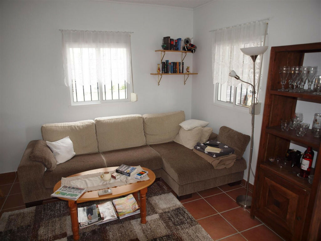 Finca - Cortijo Torrox Málaga - image 5